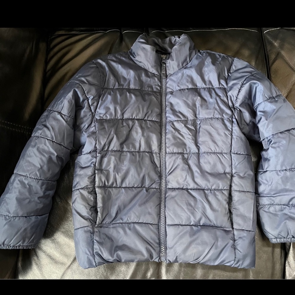 Boy’s Coat size 5